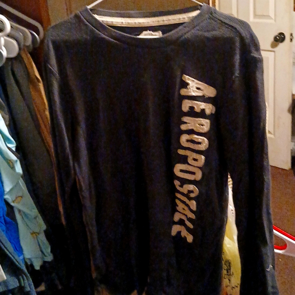 Aeropostale